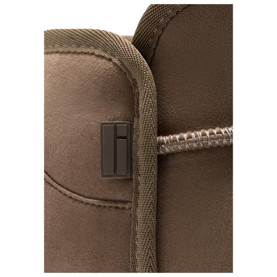 D' Franklin Nordic Low Basic